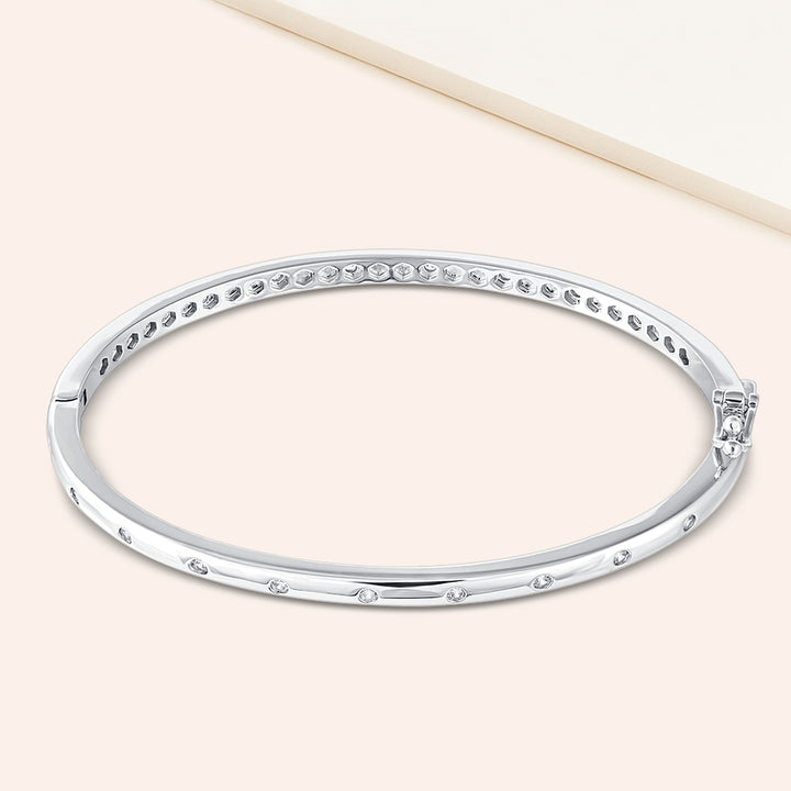 My Every Day Bangle Bracelet